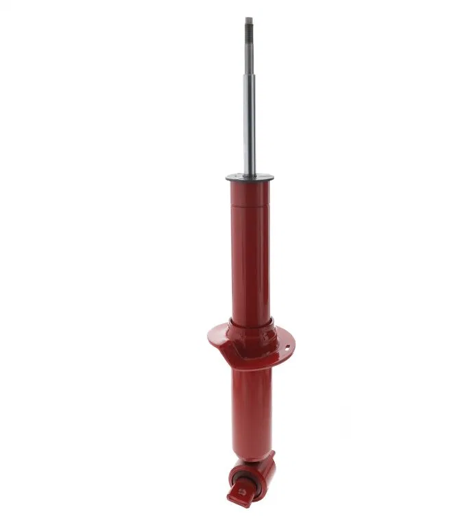 5640003 – KYB SHOCKS Shock Absorber, Nitrogen Gas Charged Limited Lifetime Warranty Non Adjustable Valving Strut Moun...